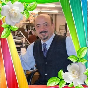 Meet your Posher, Issam